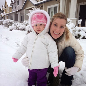 Meet your Posher, Jennifer